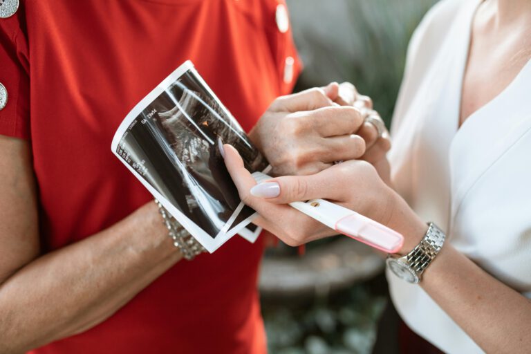 IVF and Lifestyle: How Diet, Exercise, and Stress Affect Your Treatment